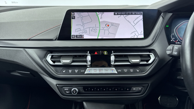 BMW 1 Series 128ti 5dr Step Auto Petrol Hatchback